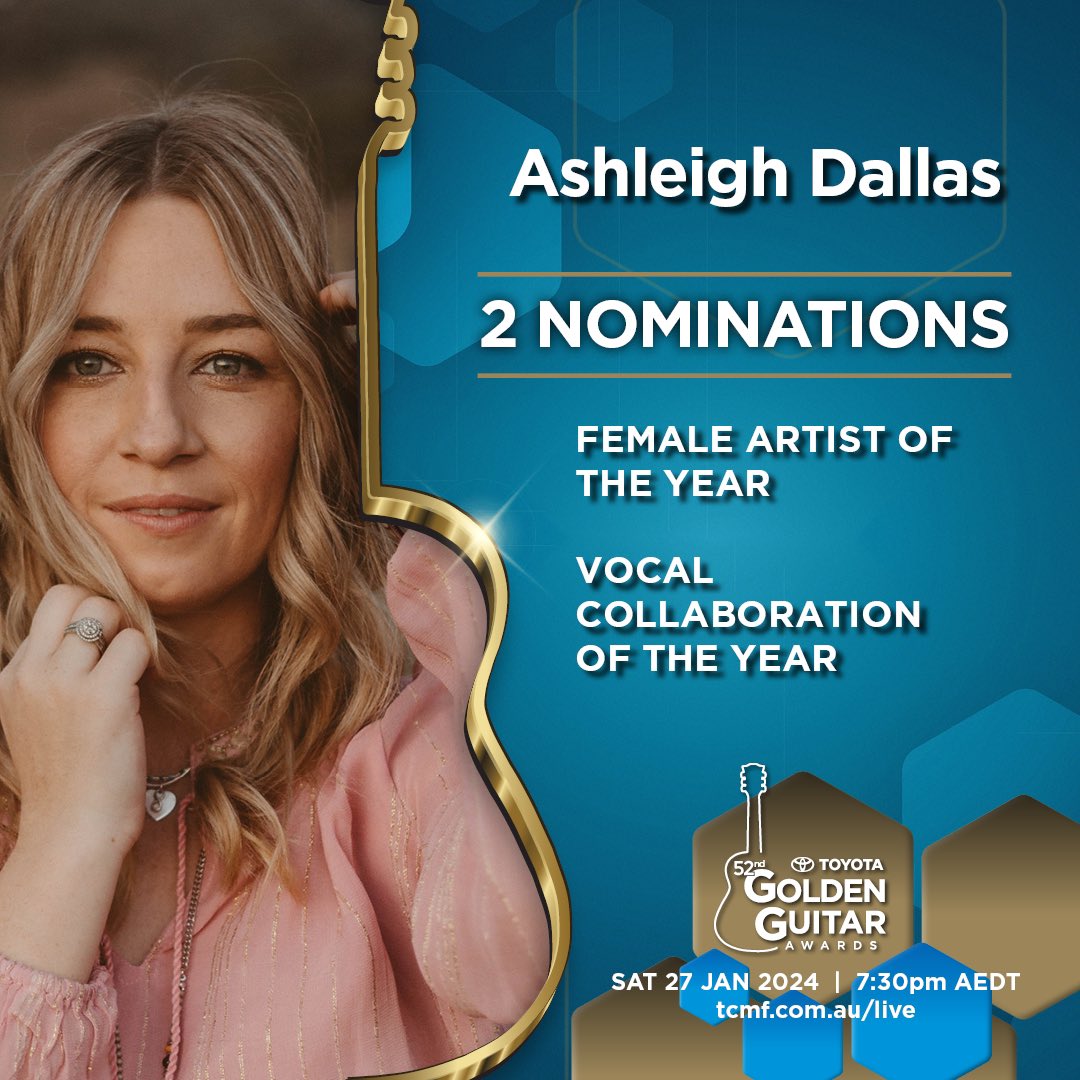 Ashleigh Dallas tweet media