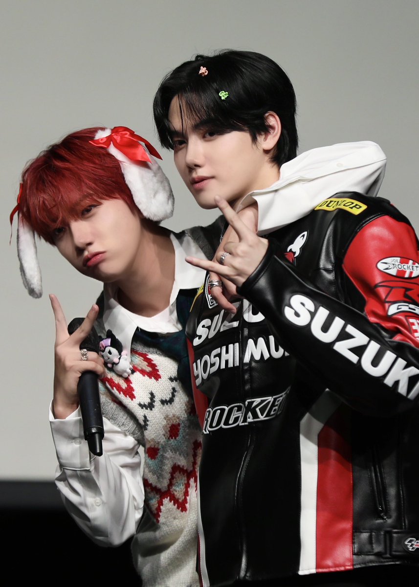 야구즈⚾️

#원진 #민희 #크래비티 #CRAVITY #WONJIN #MINHEE