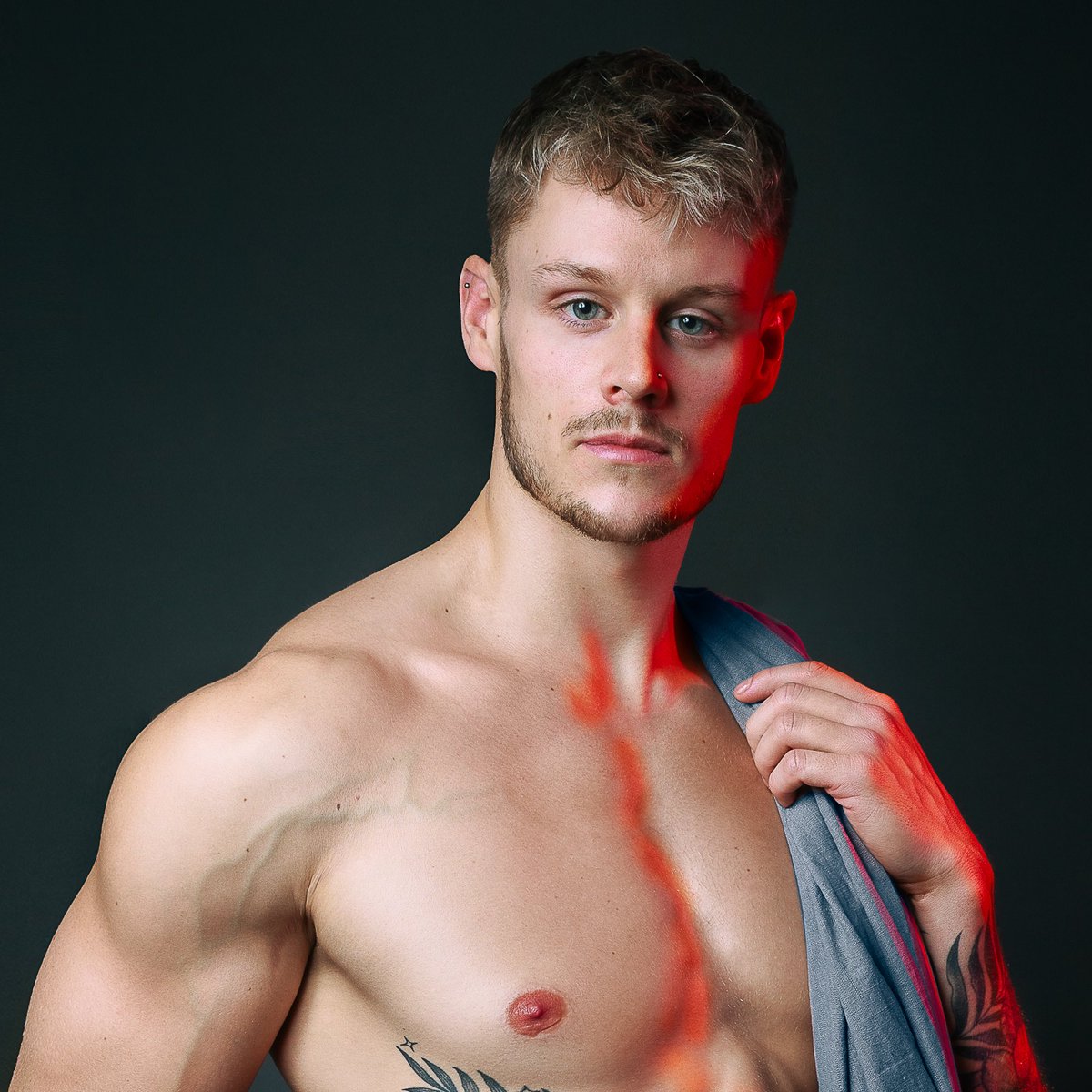 NewFormaStudio's tweet image. I cannot describe how happy I am to be sharing this image. As far as male model goes, @leotimee is perfection. Sexy physique, and top-tier attitude. I cannot wait for everyone to see what else we have upcoming 🔥