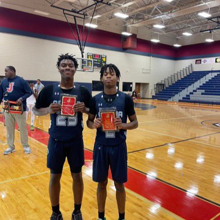 Congratulations to your Arabia mountain Rams! Jackson HS tournament champions defeated Locust Grove 67-48. Very proud of you guys! <a href="/JulianShanksL/">Julian Shanks</a> <a href="/zduncan05/">Zachi Duncan</a> All tournament team ! Congrats guys !!!