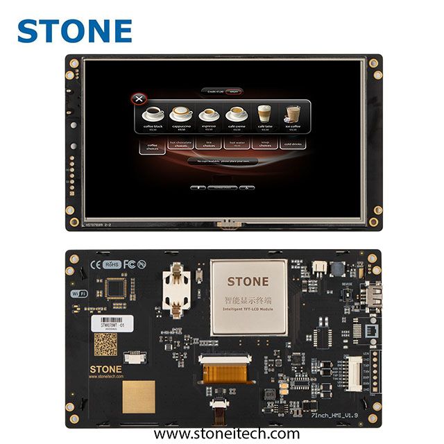 STONE Technology (@STONE_HMI) / Posts / X