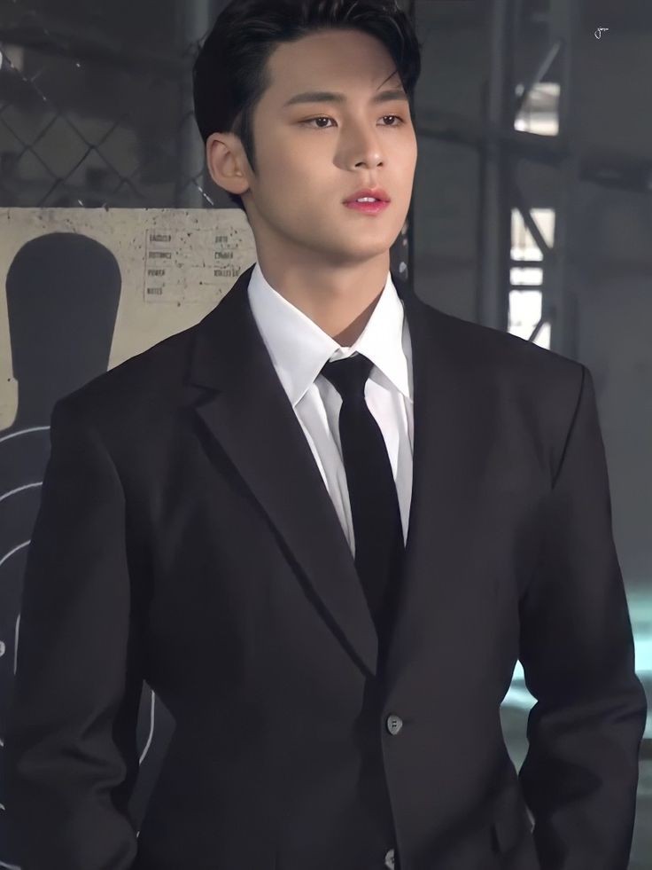 writesformw's tweet photo. MinWon parent AU prompt

Preschool Teacher!WW x Mafia Boss!Mingyu 

WW reported MG as suspicious because he found his student crying as MG carried her inside the car not knowing it was actually MG's daughter.

When MG was called in the school for the alleged suspicions, WW asked MG's daughter why she was crying yesterday, and she answered:

"Teacher Jeon, I told Daddy to marry you because I want you to be my Dada but Daddy doesn't want to!!"