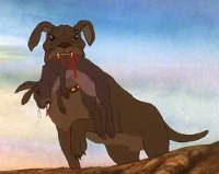 TezcaKoatl's tweet photo. * Los Efrafrans🐰 de #WatershipDown
*Joe 🐟 de #HelpImAFish
*Christine Brown 👱🏻♀️ de #DragMeToHell https://t.co/djuOc7Nmut
