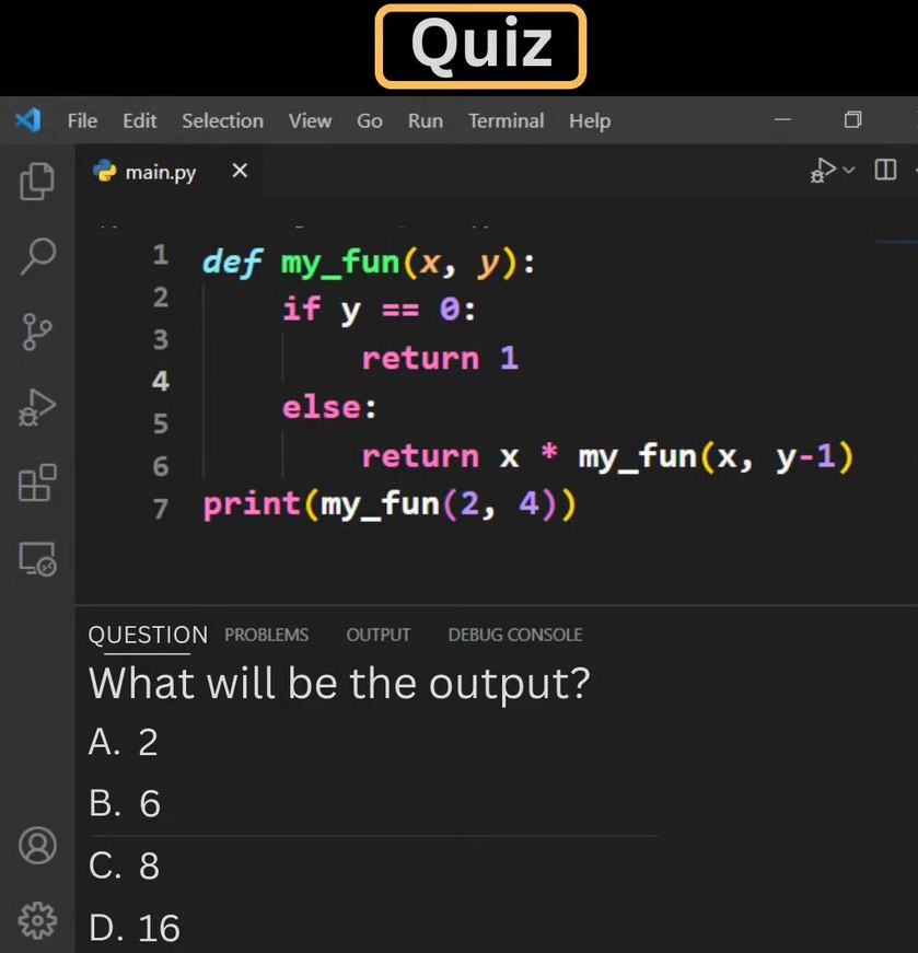 Python Developer tweet media