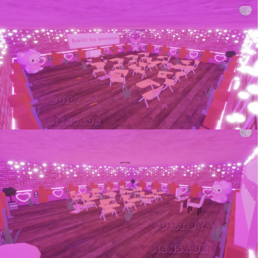 selling this medium school build for robux! dm me 🩷IA: 7000 w tax
roblox.com/games/15425921…
#robloxhomestore #robloxbuilds #robloxbeginner #robloxcommission #royalehightradings #robloxgroups #robloxgroup #royalehightrades #robloxbuilder