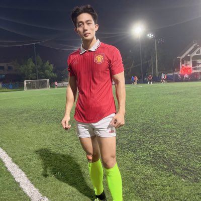 ManU061292's tweet photo. #NewProfilePic https://t.co/XvG7jaFlPL
