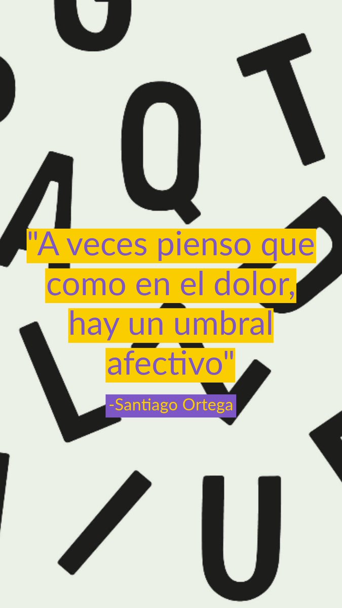 ¿Tú que piensas? #vamosaponerloenpalabras