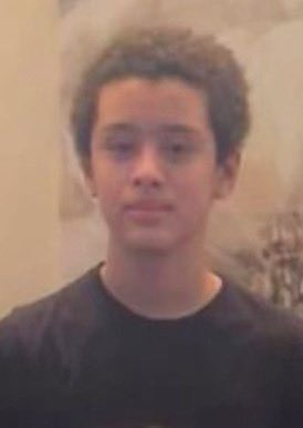 #DISPARITION Ryan Kajjou, 15 ans, est porté disparu. Merci de partager. #SPVM ^RM