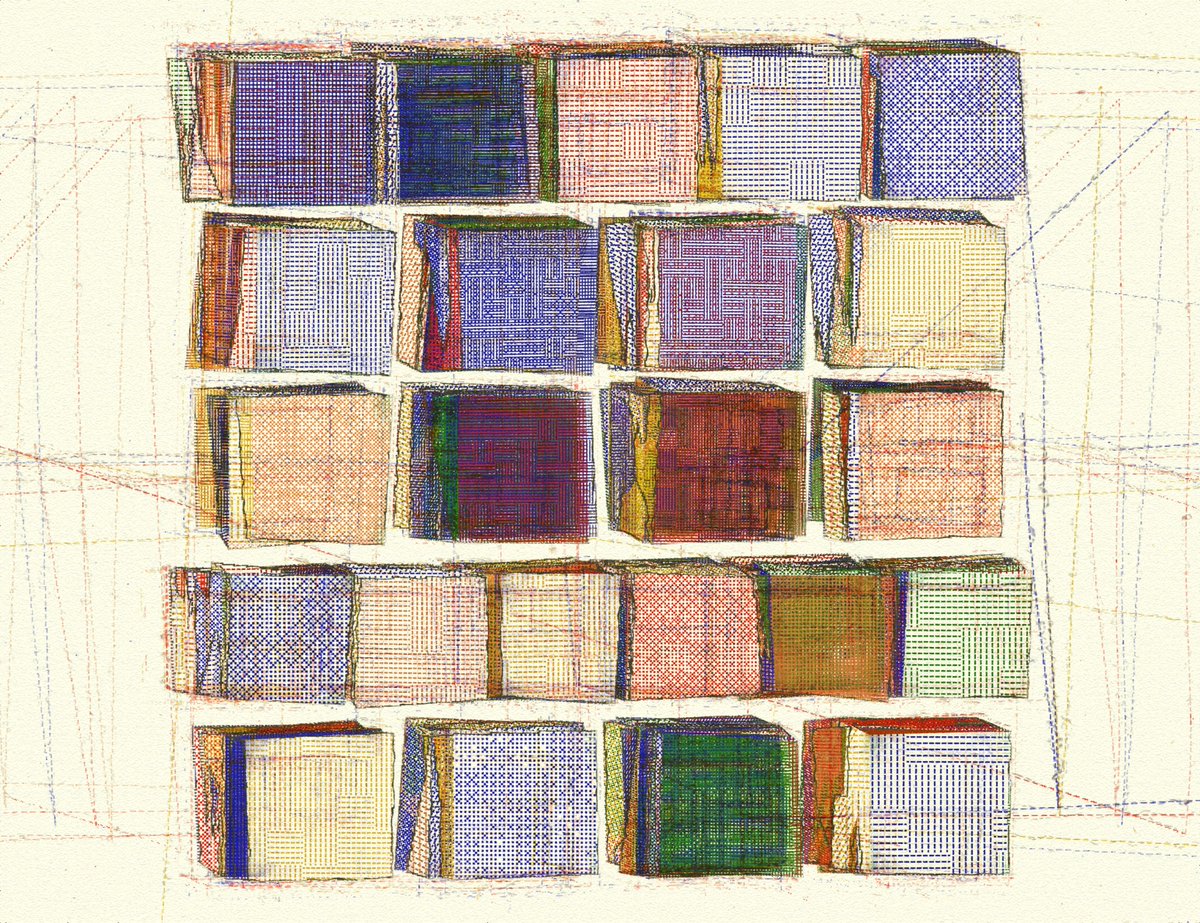 chilltulpa's tweet image. The "Solve-Un-Solve" auction is currently live on @verse_works! 

Concluding (November 22nd, 5:00pm GMT).

🤍 Currently: 52 bids

🤍 Lowest winning bid: $1 

To jump into the action, visit below. 👇