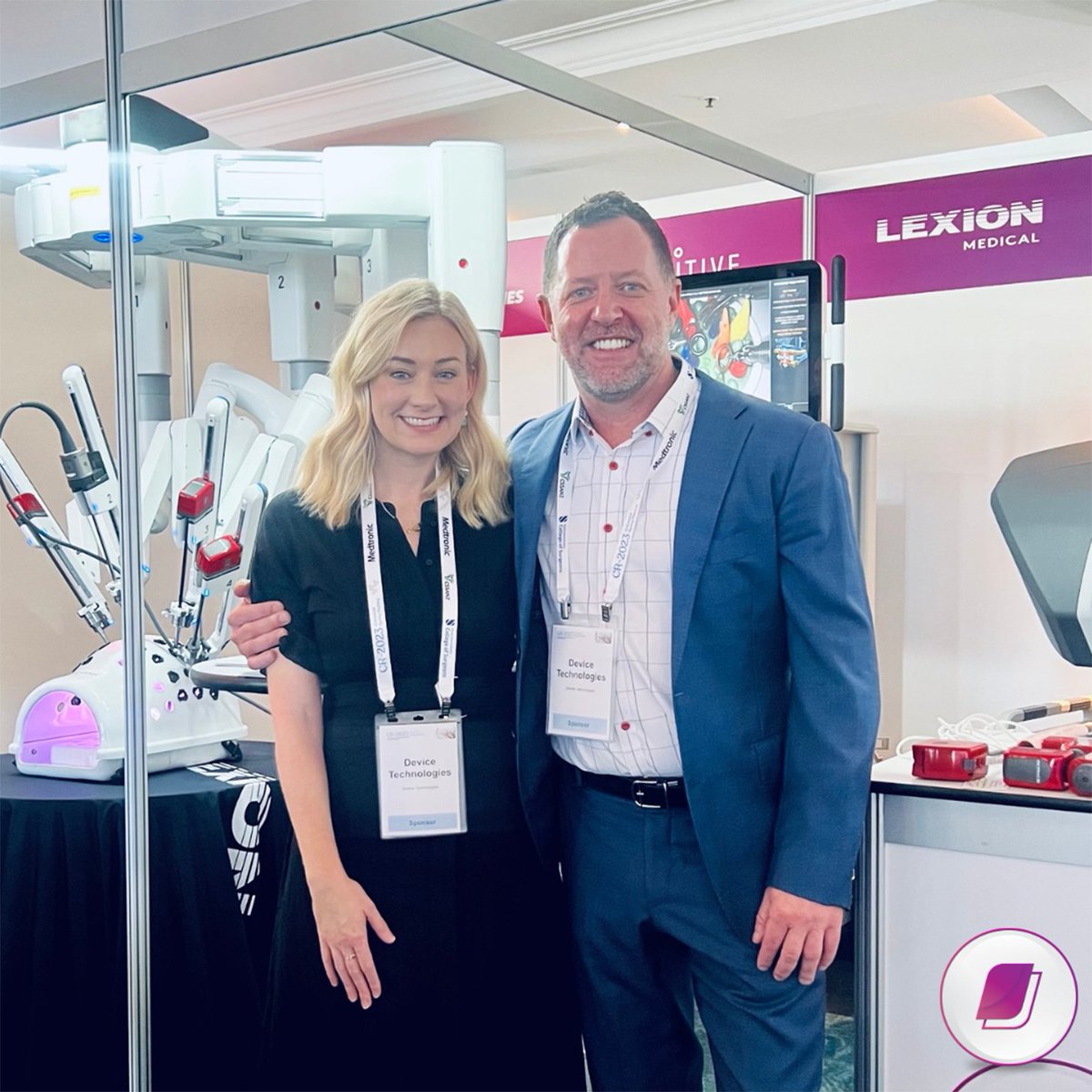 Device Technologies tweet media