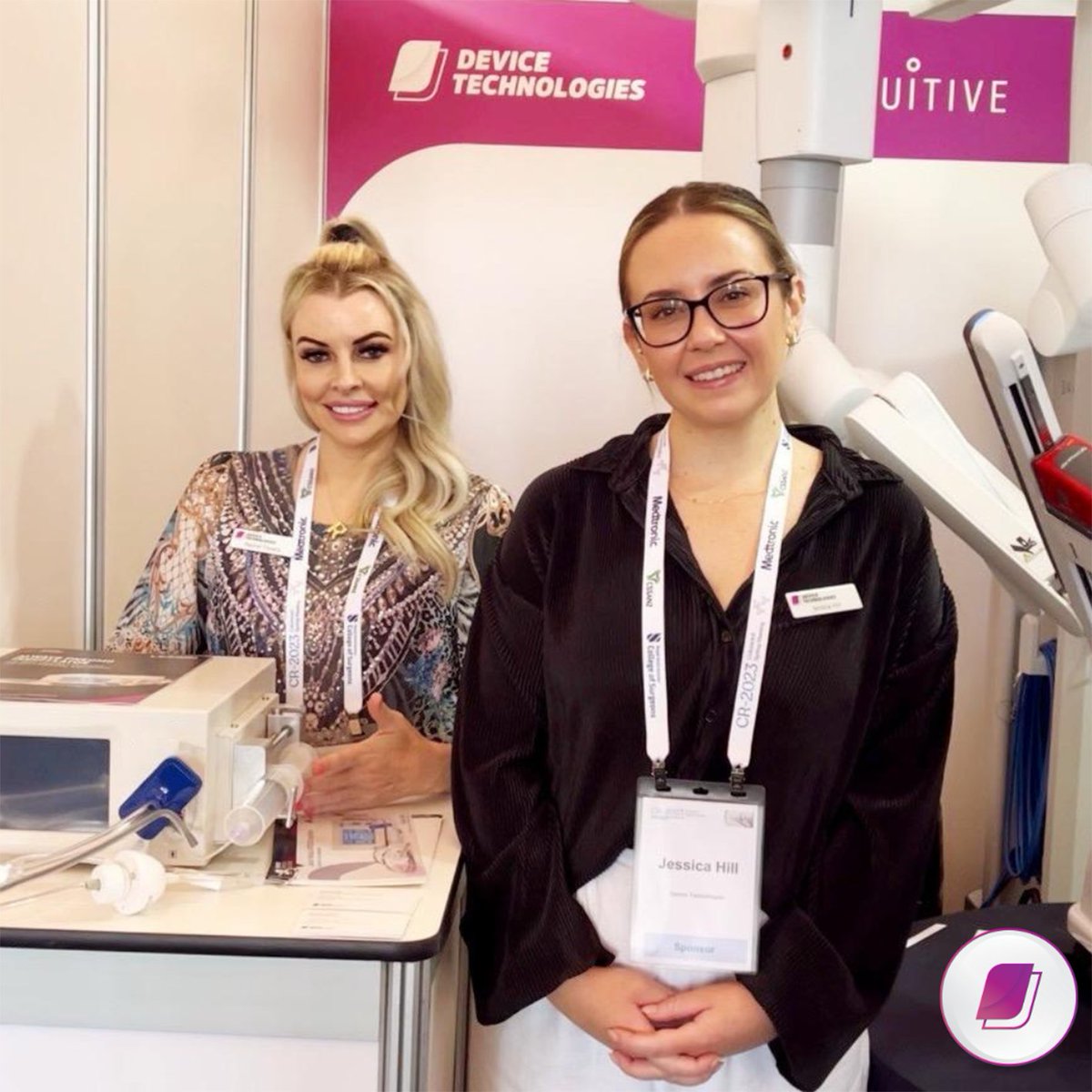 Device Technologies tweet media