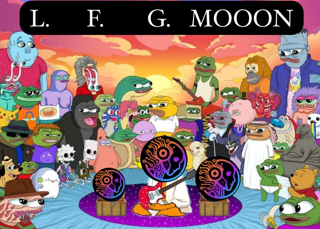 EddisonJam5's tweet photo. ๐๐จ๐ง๐๐ฅ๐ฎ๐ฌ๐ข๐จ๐ง
As I wrap up, Iโm imploring all chads, degens & crypto enthusiasts to embrace the future of crypto investing where AI meets expertise. Get to explore #CompareAI and upgrade the way you make decisions. Master every choice at every moment. Donโt fade!! https://t.co/Z9uXQjDB3Y