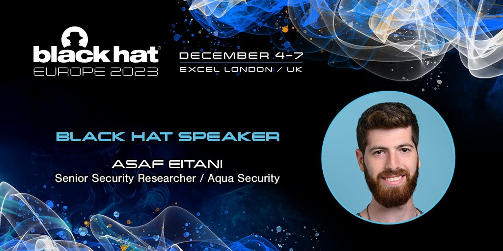 During #BHEU Briefing "REDIScovering HeadCrab - A Technical Analysis of a Novel Malware and the Mind Behind It" <a href="/ultra_lutra1/">UltraLutra</a>  will unveil the story of HeadCrab - a highly elusive and sophisticated malware. Register now &gt;&gt; bit.ly/49VHxNo