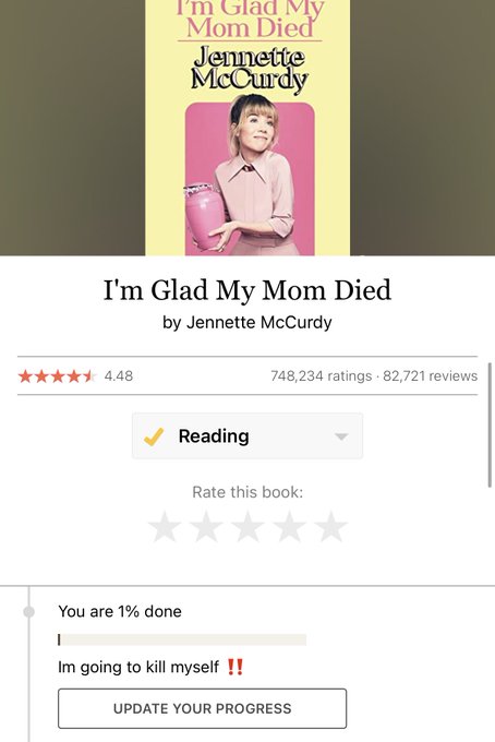 Started a new book https://t.co/DsR1vv4Y7t