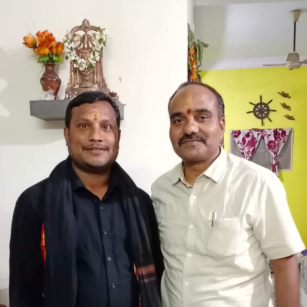 Mallesham07's tweet photo. #NewProfilePic https://t.co/WadjOBtS8p