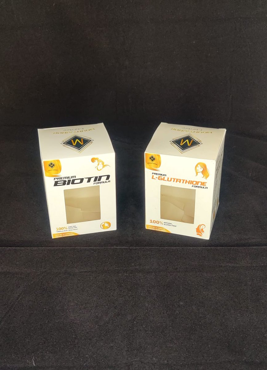 AnilVirinchi's tweet image. Discover personalized boxes for all your medical and supplement needs! 💊 Order on demand and enjoy convenient packaging tailored just for you. #healthcare #supplements #customizedboxes #manufacturing #boxes #packaging #banglore