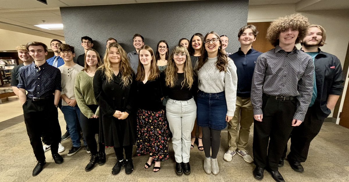 Marching Millers Honored <a href="/NobSchools/">Noblesville Schools</a> Board Meeting Tonight. Student leaders representing the 172 member Marching Band’s 2023 historic season! <a href="/NoblesvilleIN/">City of Noblesville</a> <a href="/CI_Noblesville/">Current Noblesville</a> <a href="/NobHighSchool/">Noblesville High School</a>
