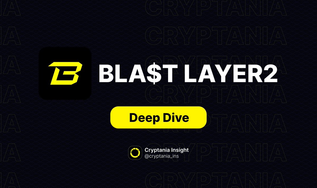 Blast Pulse tweet media