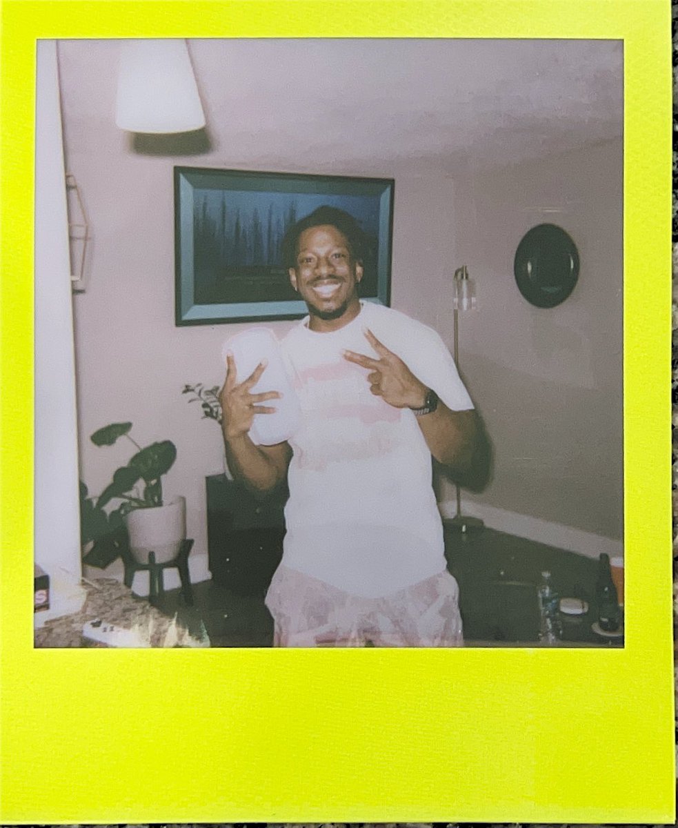 Lofi_Lamar's tweet photo. Thankful 🙏🏿  pt II https://t.co/qnMV0KY4VD