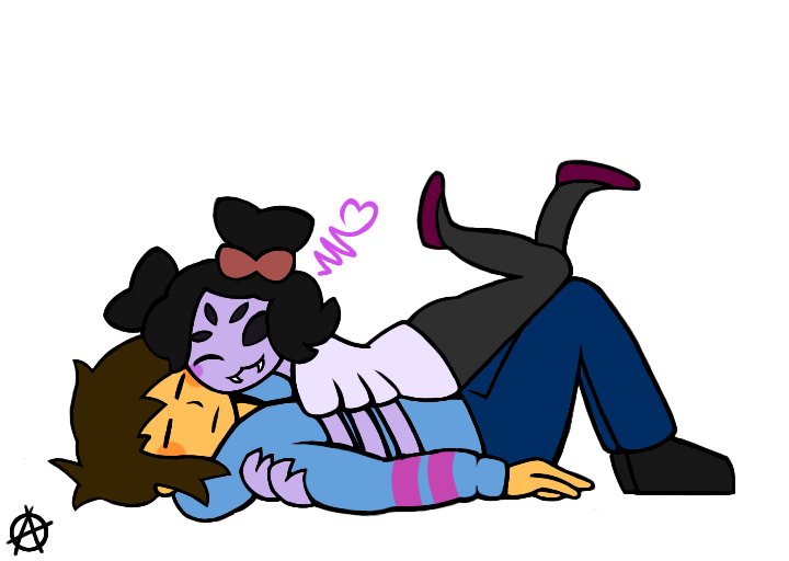 Mr_Dibujo_mal's tweet photo. #muffrisk #undertale #undertaleFanart #muffet #friskundertale #friskxmuffet #muffetxfrisk #shipp https://t.co/V0f3l9ZDfB