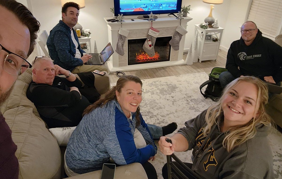 cedarcrestband's tweet image. What do you do when school lets out for Thanksgiving break? Have a meeting to discuss the 2024 marching band show! #ccmb24 #showdesign #planning #canttellyouyet #NOWitstimeforbreak