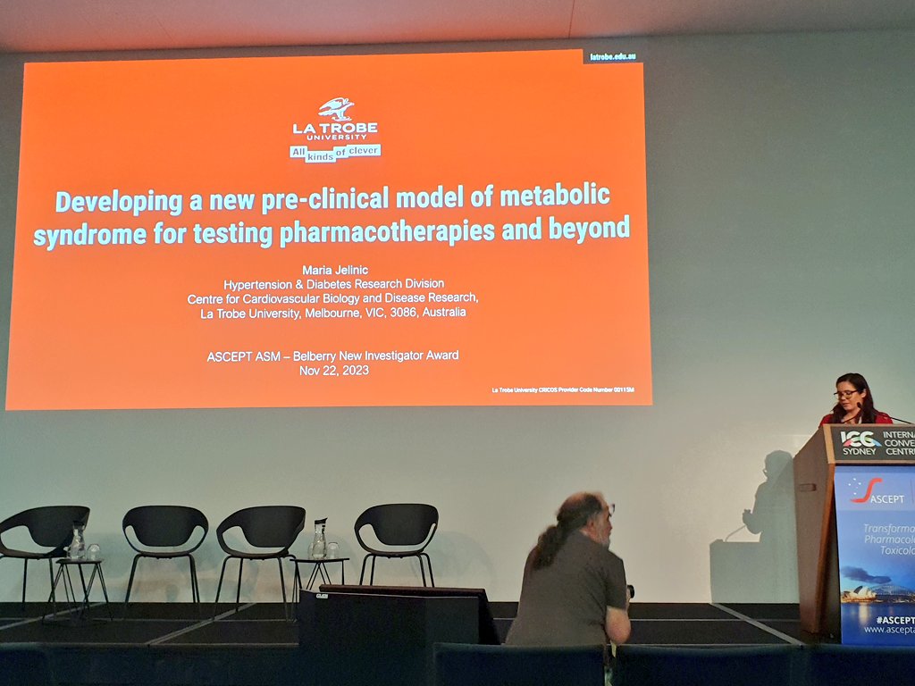 ASCEPT & Hypertension Aus Joint Scientific Meeting tweet media