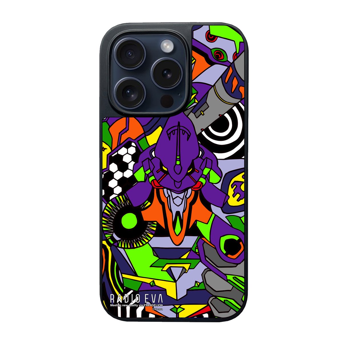 iPhoneケース  エヴァンゲリオン RADIOEVA Amazon.co.jp: 【RADIOEVA公式】エヴァンゲリオン新劇場版