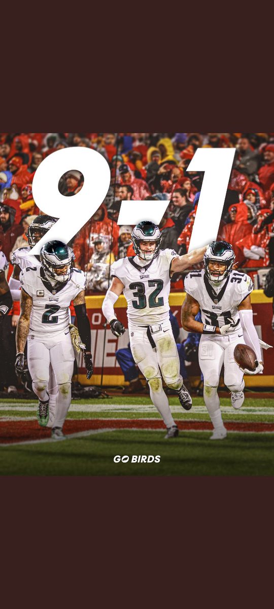 Definitely35's tweet image. 'HOW SWEET ITT ISS!!!  'E.A.G.L.E.S FLY E.A.G.L.E.S 🦅💚💚🏈👍