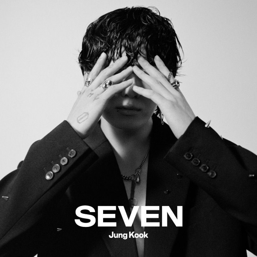 talkofthecharts's tweet photo. #Jungkook scores his first career year-end Billboard Hot 100 hit as “Seven” feat. @Latto lands at #82 on the 2023 edition of the chart. https://t.co/9zHGoUqsSq