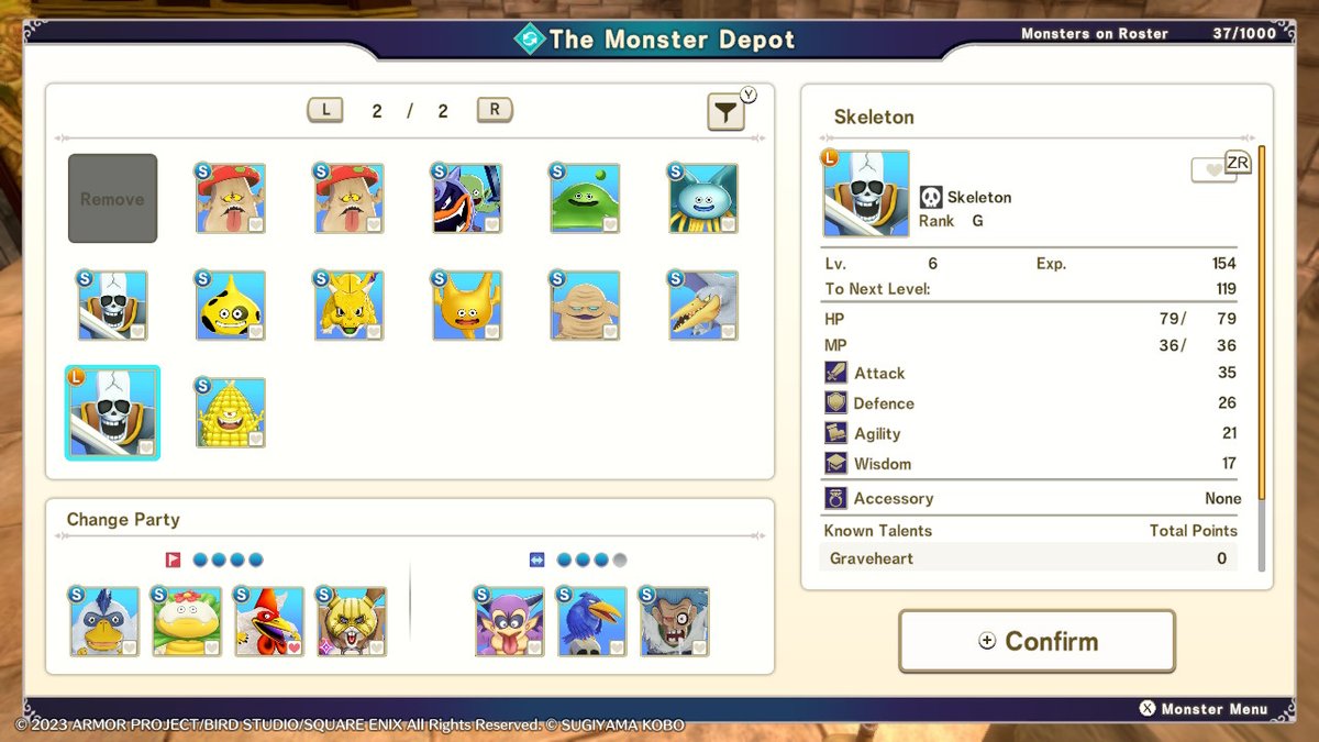 Vindicator30's tweet image. #NintendoSwitch