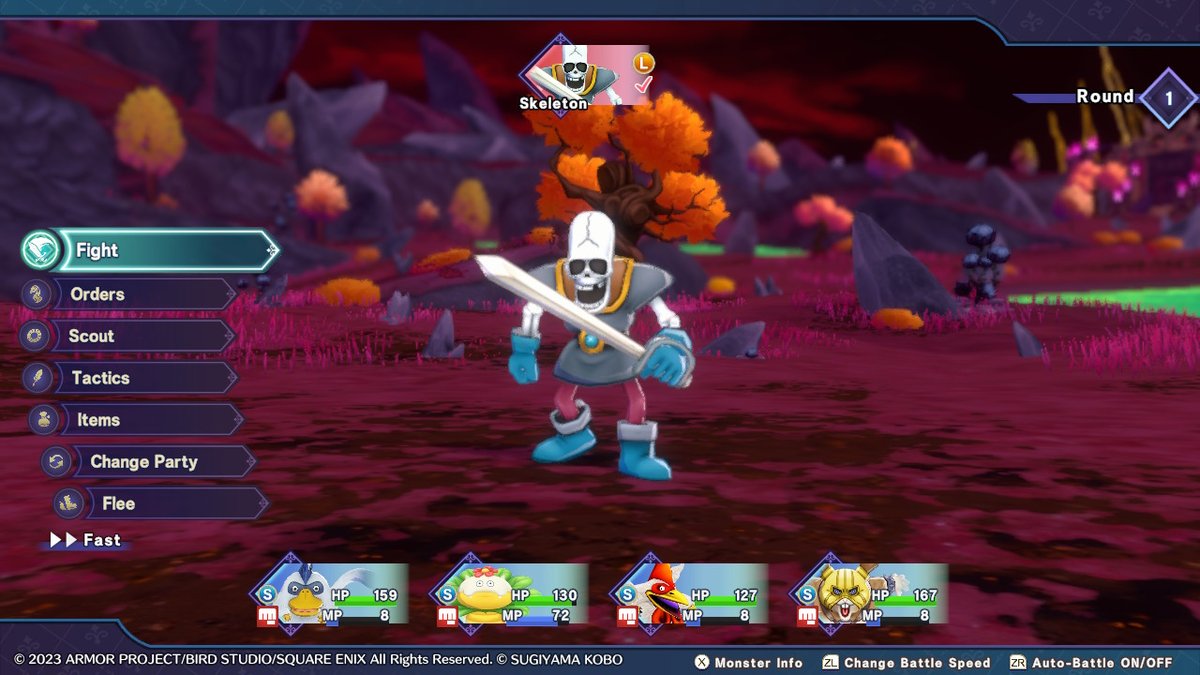 Vindicator30's tweet image. #NintendoSwitch