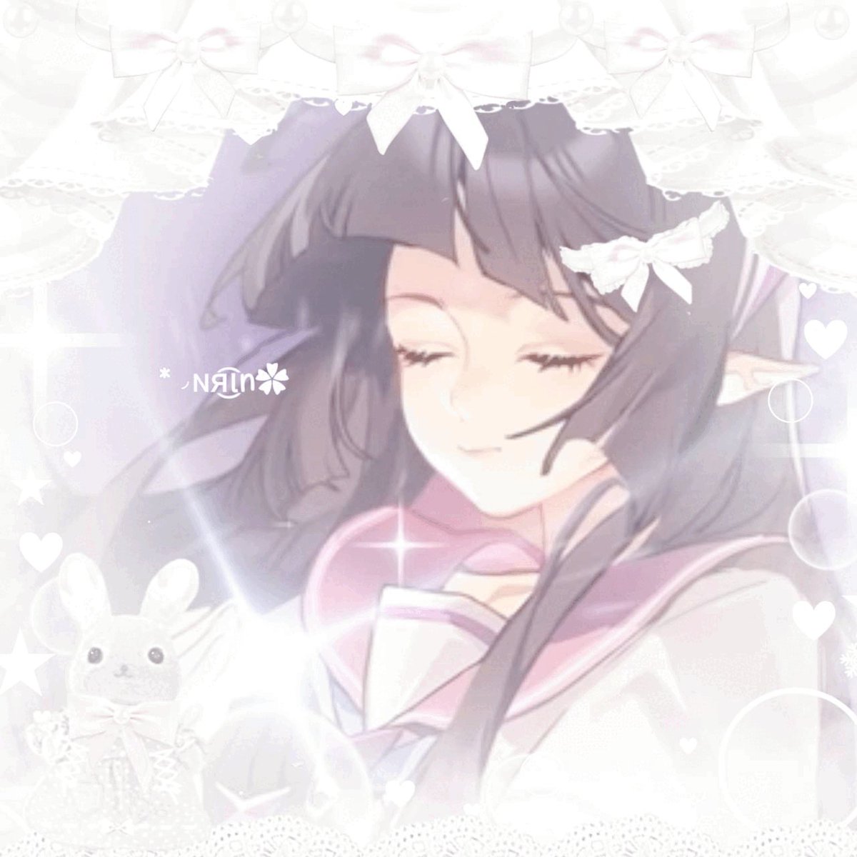 ·˳ ֯ɪʀ͜͡ɪɴיׅ♡˳⁺˖˚· ฟอลก่อน DM ✿ tweet media