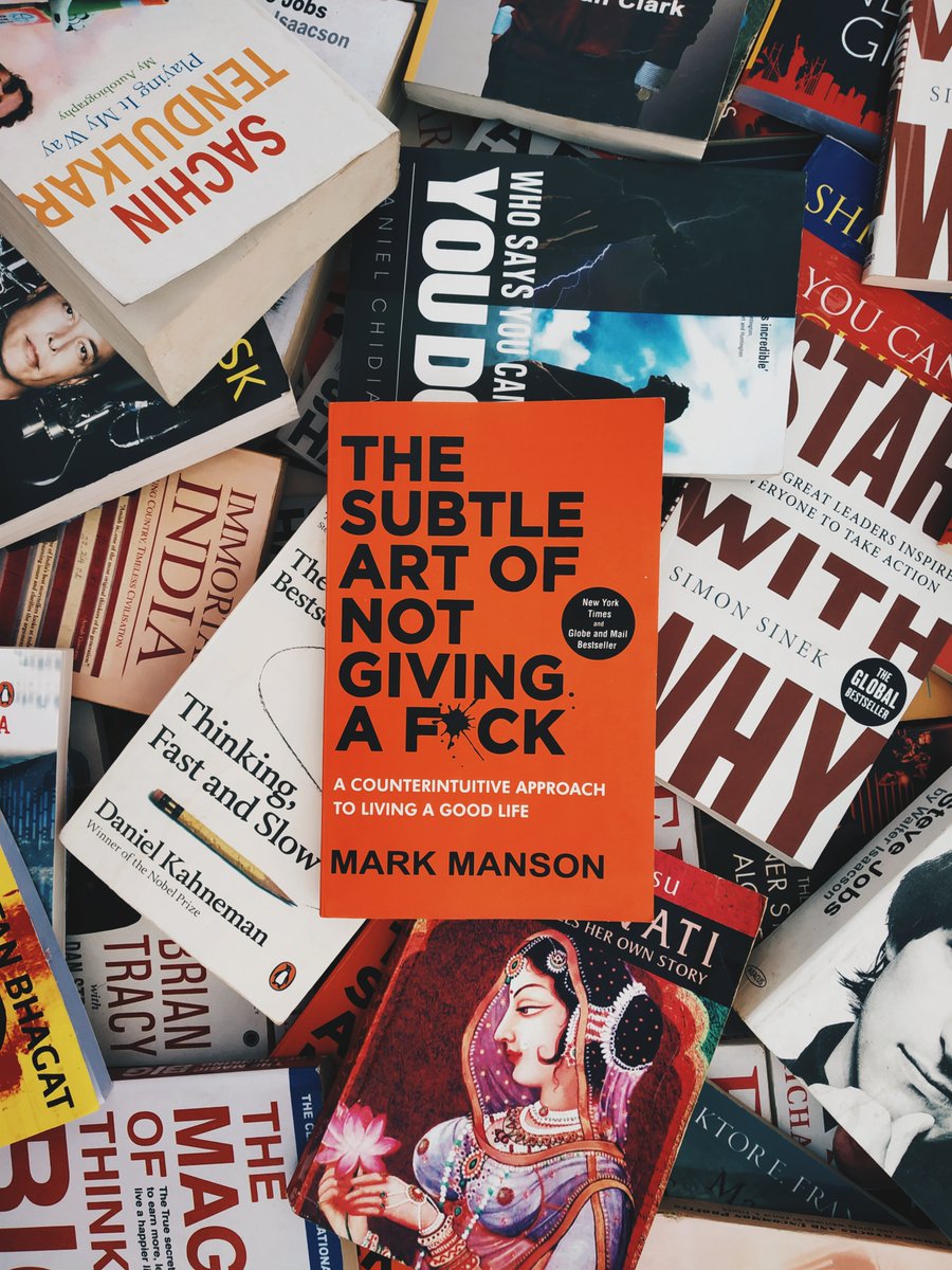 undidialavez's tweet photo. DIDIER: El sutil arte de que te importe un carajo, y el crudo Mark Manson. https://t.co/OE8ww7ViUv 

#LecturaRecomendada #markmanson #libros #LibrosRecomendados #letras #Editorial #Paficionados #letrasylatidos https://t.co/RBMKBXmucl