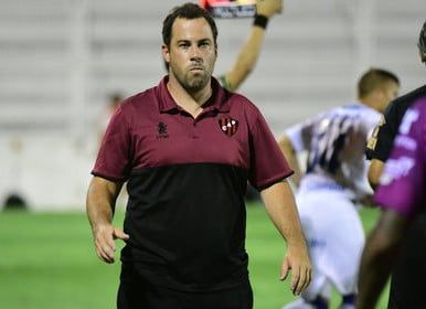 InforealPatron's tweet photo. 🚨 ¿APARECIÓ EL REEMPLAZO?

Tras la posible renuncia de Scaloni, pica en punta Juan Pablo Pumpido como futuro entrenador de @Argentina 

🗣️ "Me gustaría tener una oportunidad" https://t.co/3tIRO1AuiN