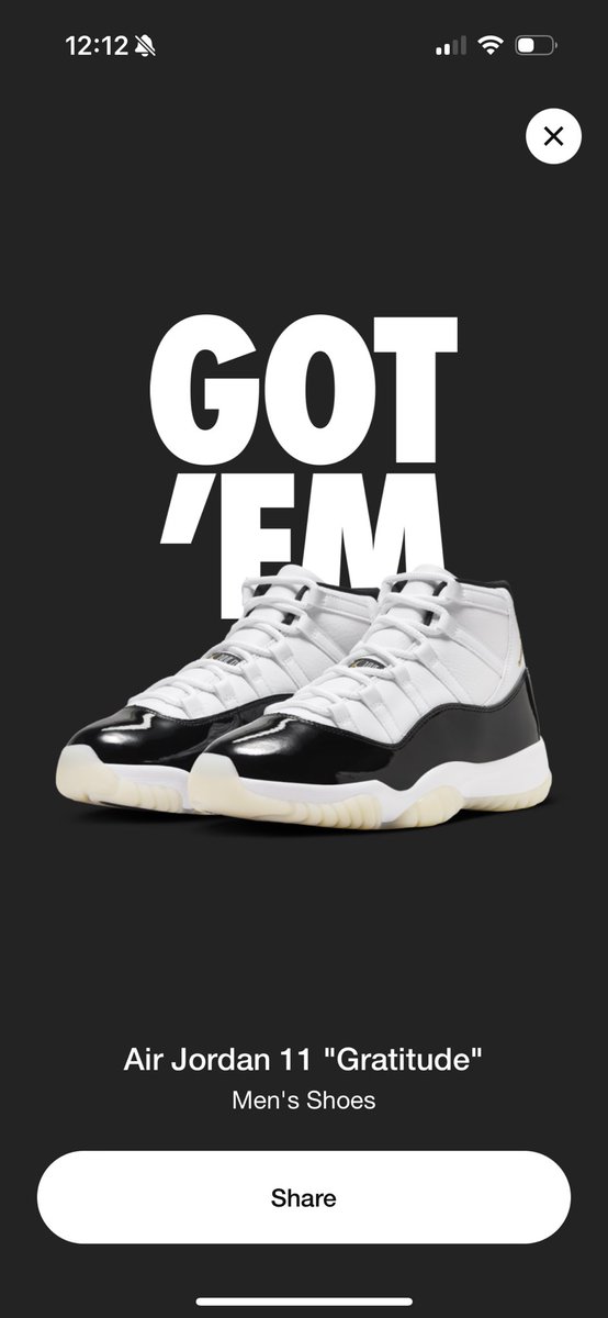 TrackerKicks's tweet image. Yup