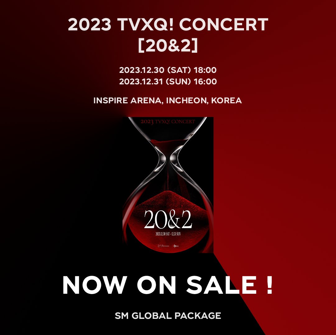 東方神起 TVXQ! CONCERT -CIRCLE- #with in BANGKOK SG区2枚 Rising Sun - The 1st Live Concert by 東方神起 [TVXQ!] (Album, Pop