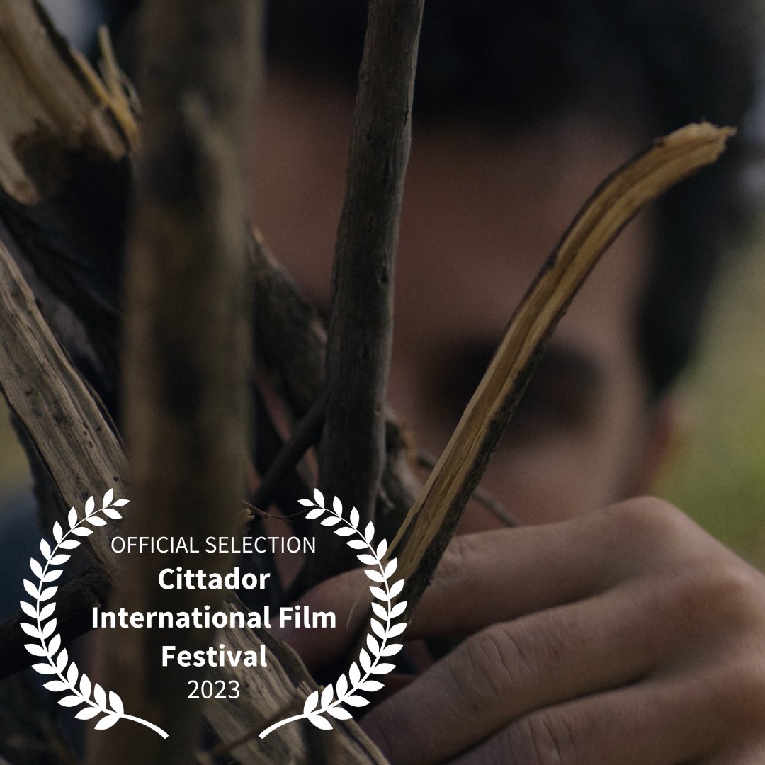 We thought our festival run was over but Europe keeps on sending the love our way! Breathe has been selected for the Cittador International Film Festival in Vienna, Austria. So happy the film is still reaching audiences around the world.

#ShortFilm #FilmFestival #DirectedbyWomen