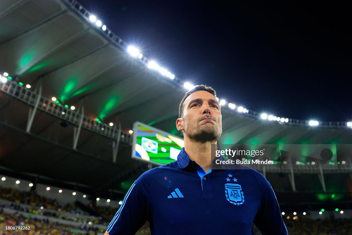 scaloni files (@scalonifiles) on Twitter photo 