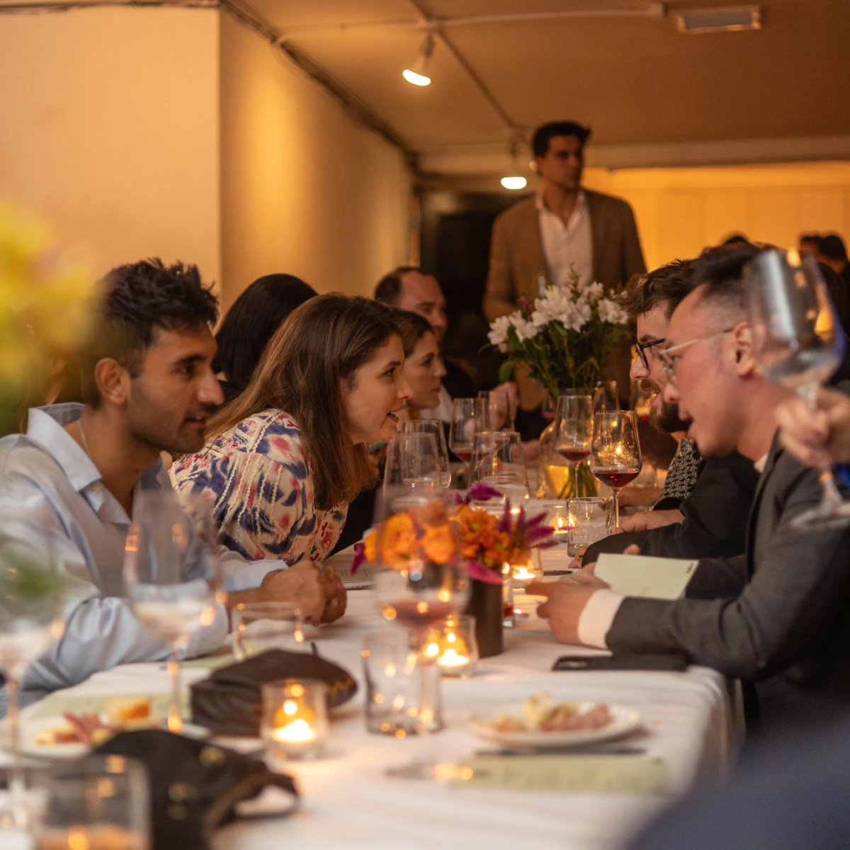 Tech2Table tweet media