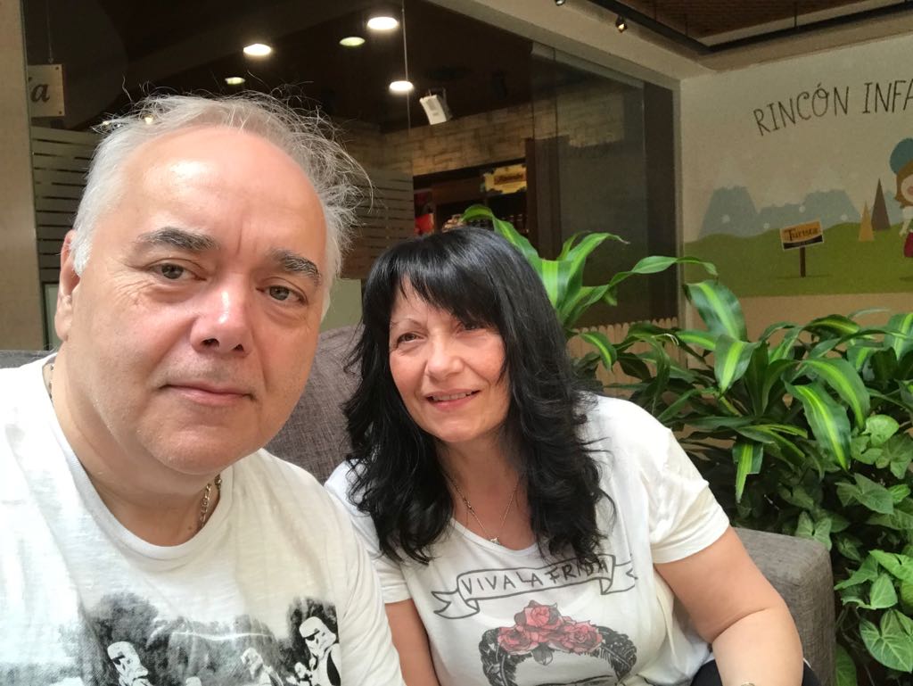 mirta1107's tweet photo. @WFernandez777 feliz cumpleaños al compañero de mi vida!!!Te Amo❤️❤️❤️ https://t.co/BlS6BnAveT