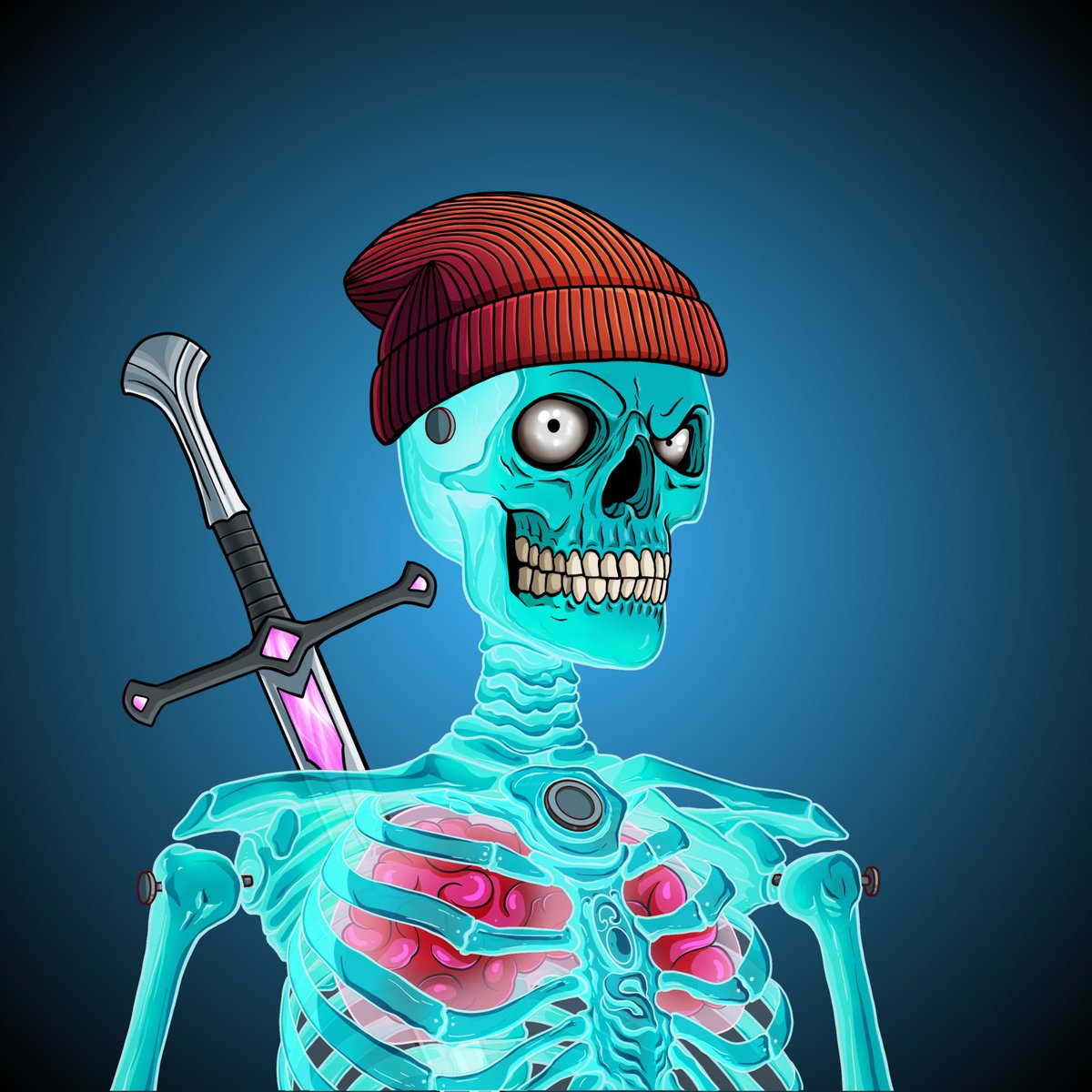 🦴BoneZ Society💀 tweet media