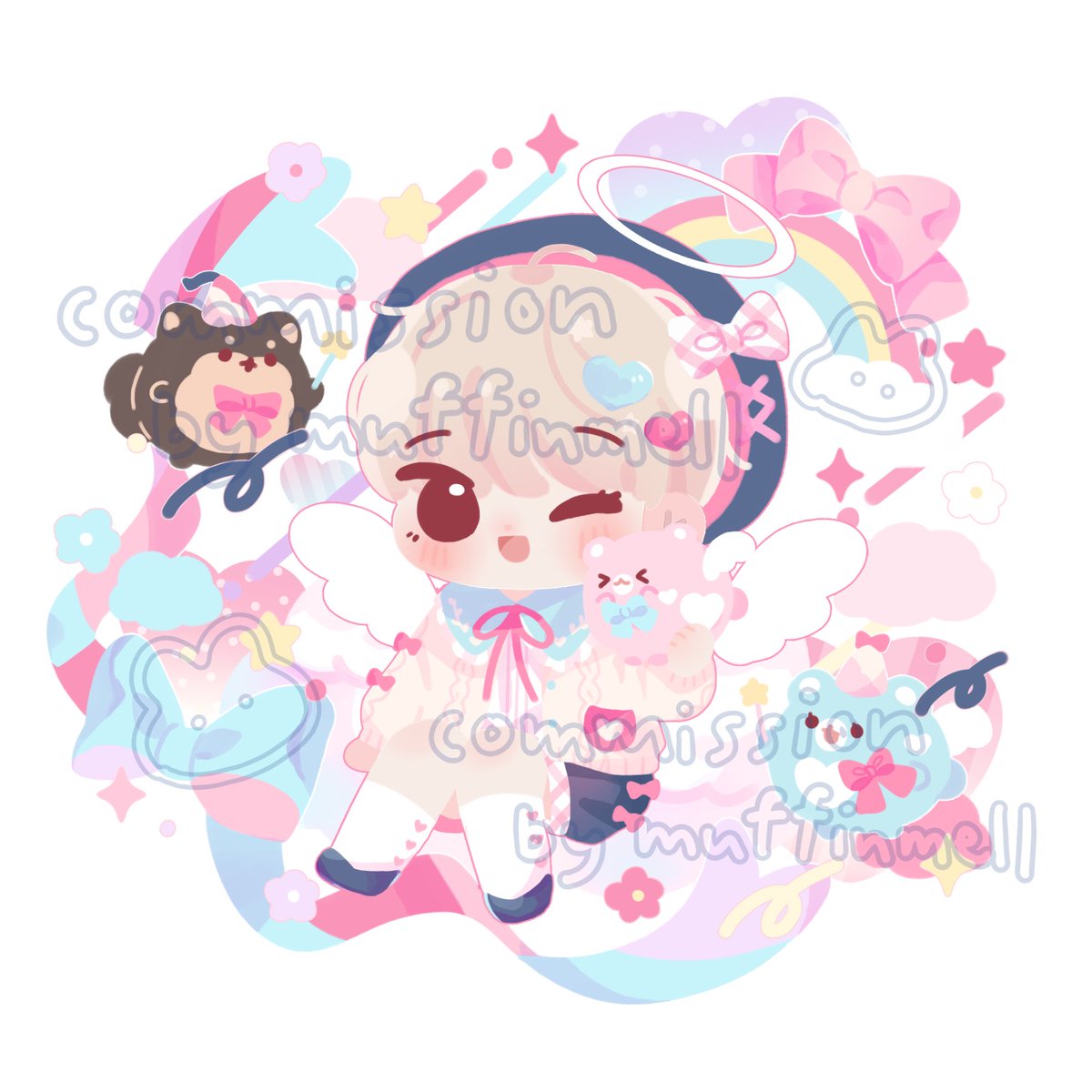 #fluffycms 

🎀