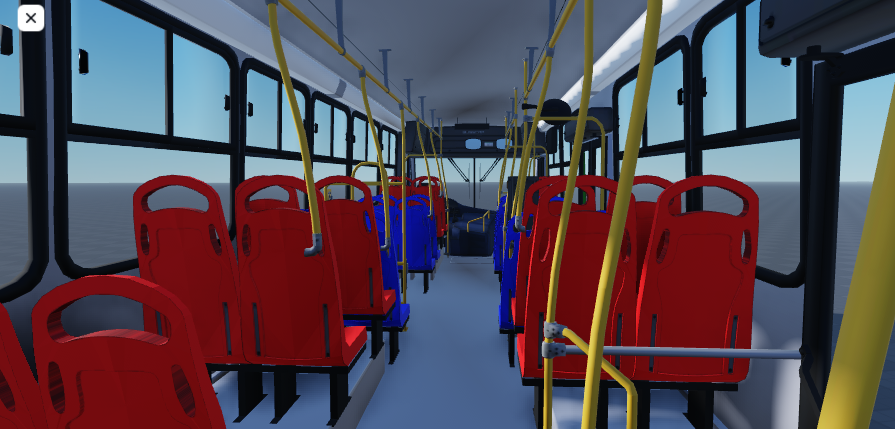 Kevinsitp's tweet photo. Próximamente Estará Disponible Nuevamente el Bus S1 Pluss ya que lo pidieron ustedes estará renovado y mas bonito la fecha no es  definida ! #RobloxDev #developer #alimentador #Alimentadordesubajuego #suba #vias #roblox https://t.co/1z6IvmXDZe