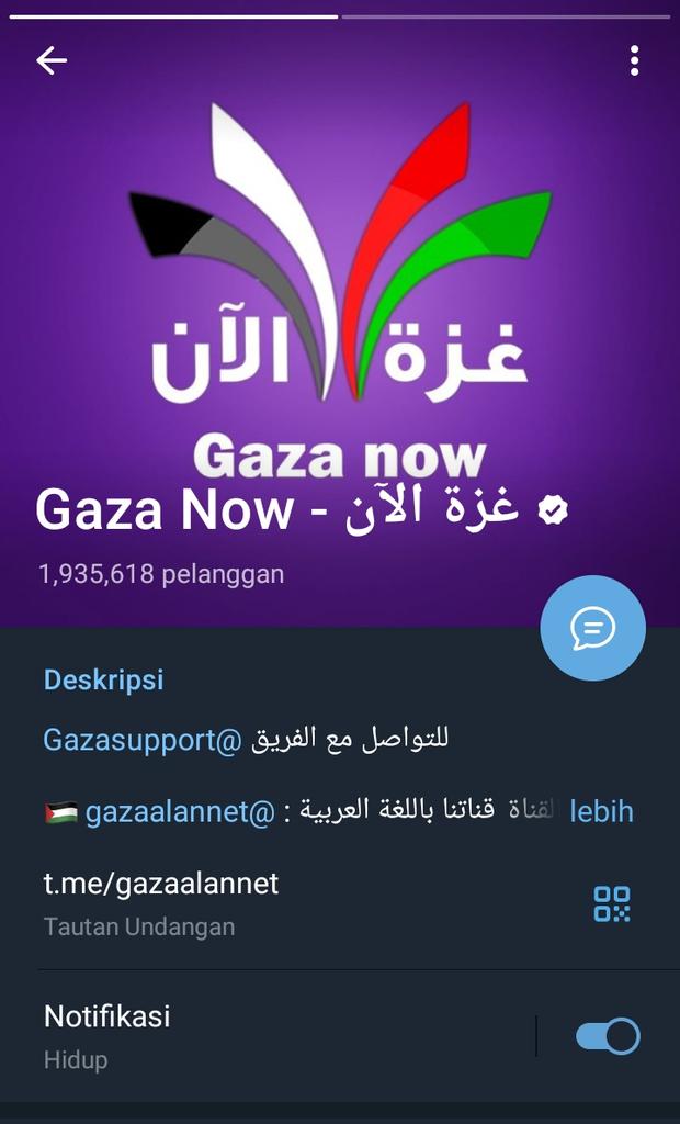 IATeam___'s tweet photo. innalillahi wa innailaihi raji'un..
🇵🇸Syahid Muhammad Ayyash, direktur saluran Gaza Live Telegram

"Kami mohon maaf karena kami kurang update hari ini,krn Kami skrg  mengevakuasi keluarga syuhada,Saudara Mustafa Ayyash,yg keluarganya masih ada di bwh reruntuhan.
(Tulis: Gaza Now) https://t.co/riZ2xOHAnK