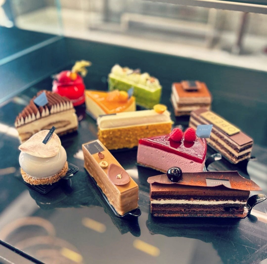 chef assim (@chefassim) on Twitter photo 