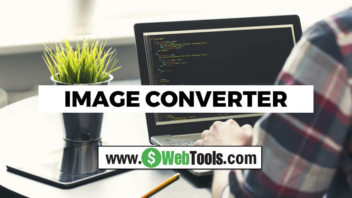 swebtoolscom's tweet image. 🔥 Image Converter Online: Free #Image Converting Tool
🔗 Visit: swebtools.com/image-converter
✅ Join on Telegram: t.me/swebtools

#webtools #onlineweb #onlinetools #free
#online #converter #imageconverter #onlineconverter #convert #converimages #python #AI #AItools