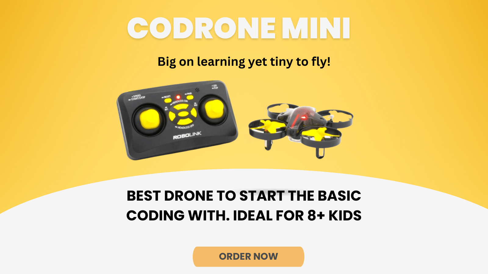 Codrone mini deals