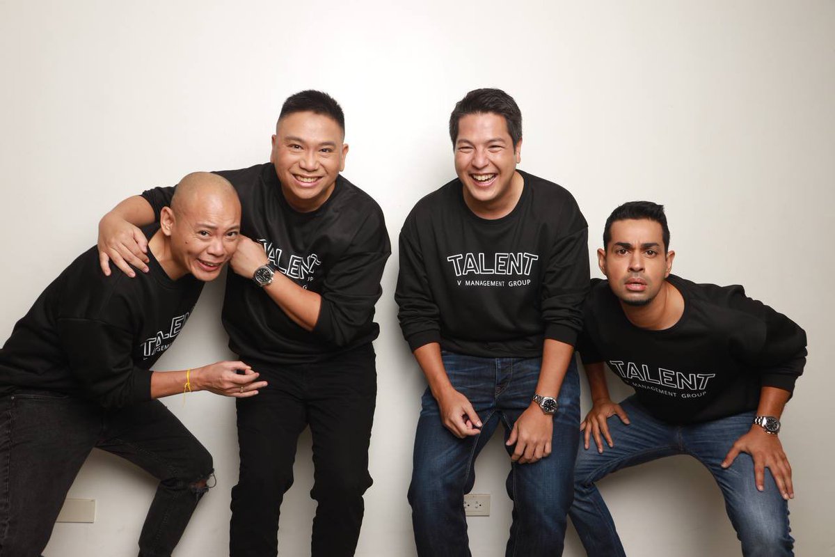 vmgasia's tweet photo. 17 years of radio magic ✨ Cheers to you and your next chapter, @sam_yg! We will miss hearing you on radio! 🥹❤️🩹 BNO FOREVER 🙌🏼
#BoysNightOut #BNO #SamYG #VMGTalent https://t.co/W7rcLAlzm5