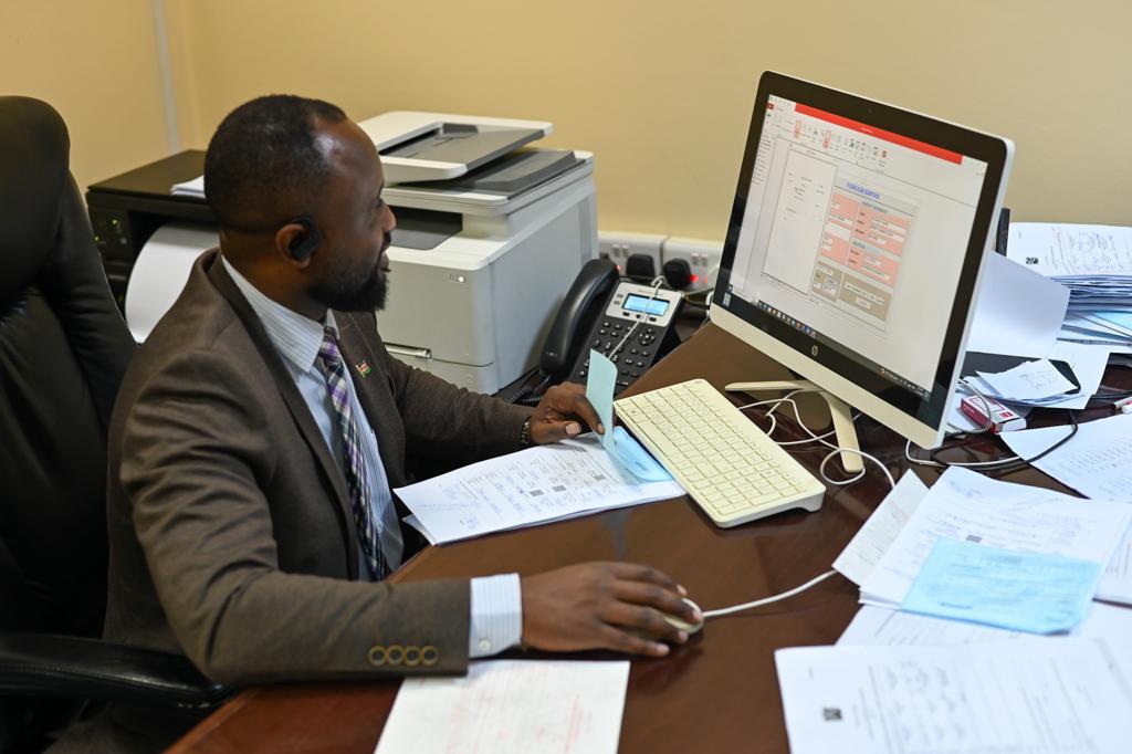 Diaspora_KE's tweet image. #MCSRiyadh #MCSKSA #MCS2 #DiasporaFirst #Hudumamajuu #ConsularServices 2/2