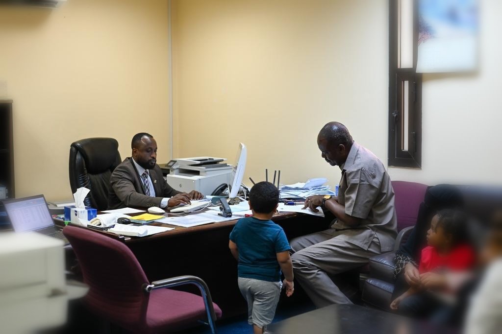 Diaspora_KE's tweet image. #MCSRiyadh #MCSKSA #MCS2 #DiasporaFirst #Hudumamajuu #ConsularServices 2/2